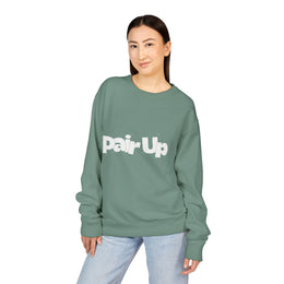 Pair Up Sweatshirt, Cozy Premium Crewneck, Perfect for Couples, Matching Outfits, Luxury OBL!V Gift, Everyday Comfort — thumb 31