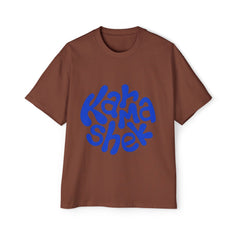 The premium  karma Oversized Tee