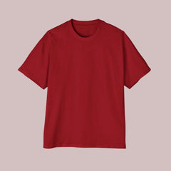 The Brave Oversized-Tee