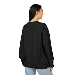Pair Up Sweatshirt, Cozy Premium Crewneck, Perfect for Couples, Matching Outfits, Luxury OBL!V Gift, Everyday Comfort