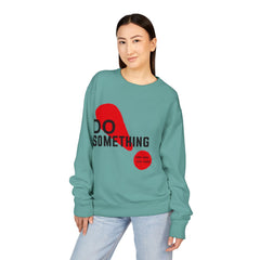 Motivational Sweatshirt with Bold Message, Premium Crewneck for Casual Wear,  Comfortable Hoodie for Everyday Use, [...]