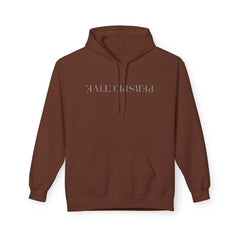 Cherubic Love Premium Hoodie - Softstyle Fleece Hoodie for Comfort and Style.