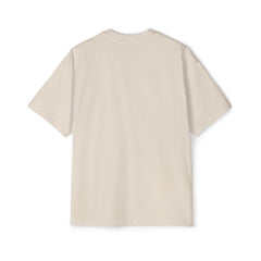 Stylish Oversized T-Shirt with Modern Graphic | Casual Men’s Wear