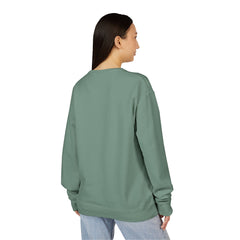 Pair Up Sweatshirt, Cozy Premium Crewneck, Perfect for Couples, Matching Outfits, Luxury OBL!V Gift, Everyday Comfort