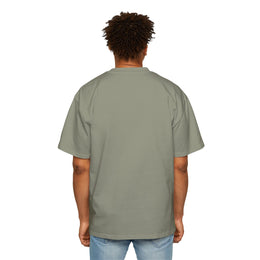 Men's Heavy Oversized Tee — thumb 42