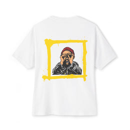 Bold Vision Tee - Framed Expression Edition — thumb 1