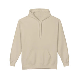 The Sand Color backside  Design Streetwear Hoodie — thumb 2