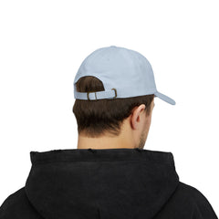 The OBL!V Premium Trending Classic  Cap - No Response is a Response, Premium Accessory, Trendy Cap, Everyday Wear