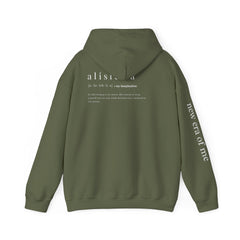 The Premium Hoodie for Every Occasion - Holiday Style, Layering Essential, Everyday Comfort