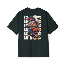 Werewolf on Wheels Oversized-Tee — thumb 49