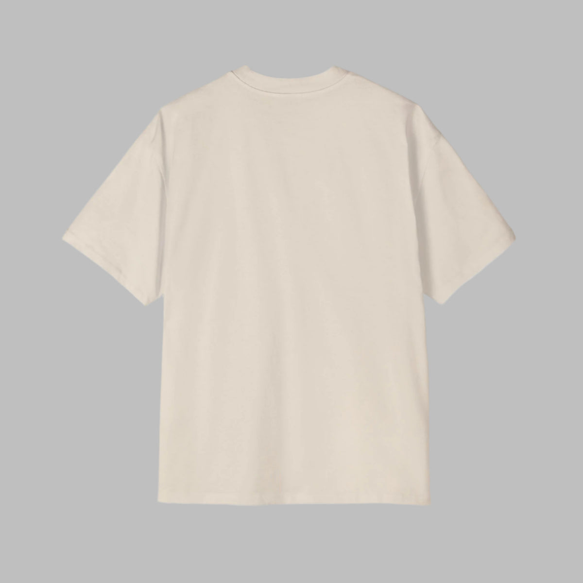 Inspirational Premium Oversized Tee - "Your Life Is As Good As Your Mindset" — image 2