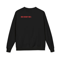 Motivational Sweatshirt with Bold Message, Premium Crewneck for Casual Wear,  Comfortable Hoodie for Everyday Use, [...]