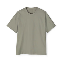 Men's Premium Oversized Tee - 'PRAISE THE LORD' Graphic Tee for Casual Wear