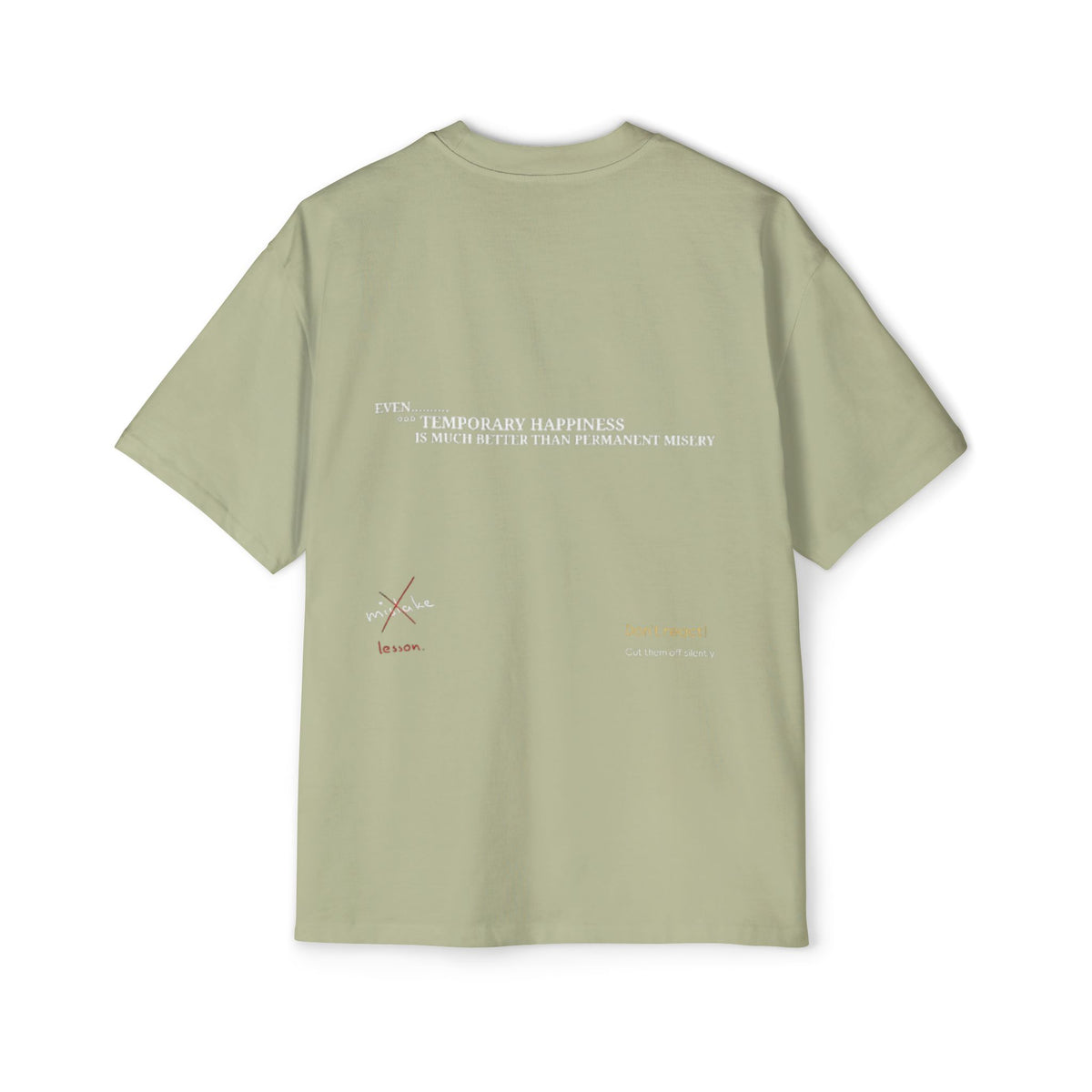 Men's Heavy Oversized Tee, Premium Top, Comfortable Streetwear, Graphic Tee,  Essential.. — image 40