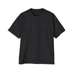 Surreal Graffiti Glow Graphic Oversized-Tee
