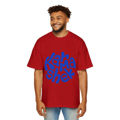 The premium  karma Oversized Tee