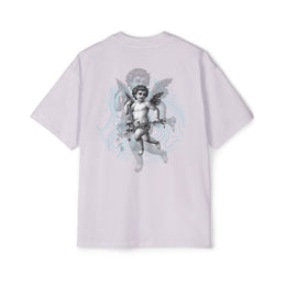 Oversized Tee - Comfortable and Stylish Men's Heavy Tee — thumb 55