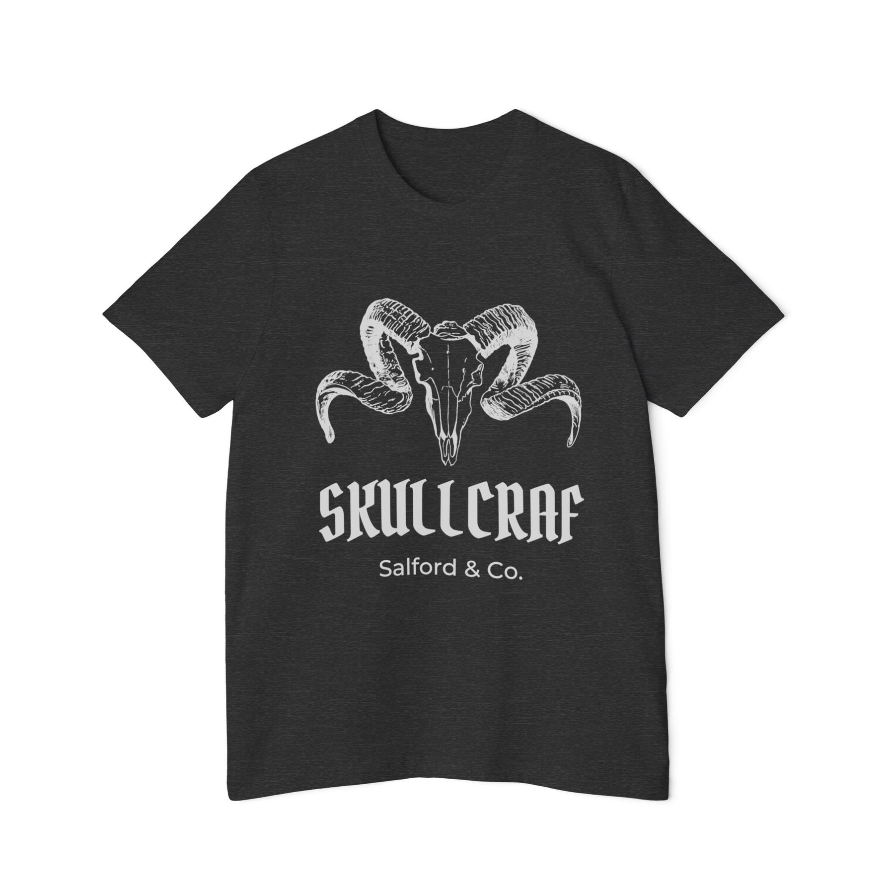 Style1 Srullcraf Short-Sleeve T-Shirt