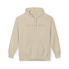 Cherubic Love Premium Hoodie - Softstyle Fleece Hoodie for Comfort and Style.
