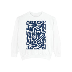 Premium style1-Dyed Sweatshirt