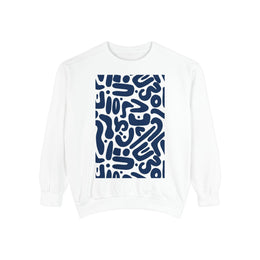 Premium style1-Dyed Sweatshirt — thumb 1