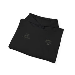Premium Hooded Sweatshirt - Most Trending Design