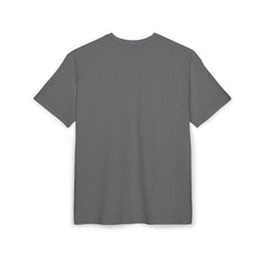 Premium Artistic Oversize Tee - Handprint Design for Creative Souls