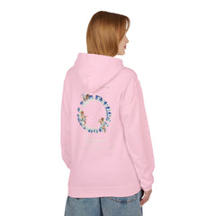 Cherubic Love Premium Hoodie - Softstyle Fleece Hoodie for Comfort and Style.