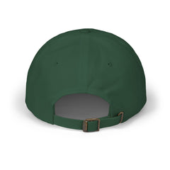 The OBL!V Premium Trending Classic  Cap - No Response is a Response, Premium Accessory, Trendy Cap, Everyday Wear