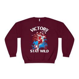 Stay Wild Crewneck Sweatshirt — thumb 60
