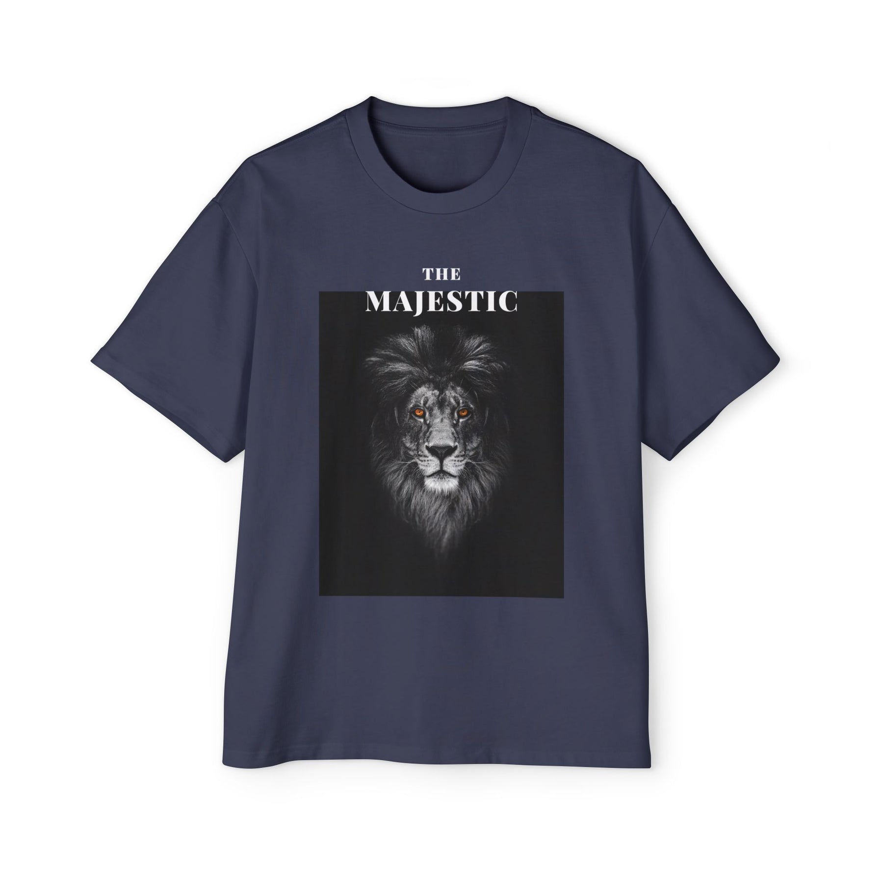 The majestic oversized t-shirt