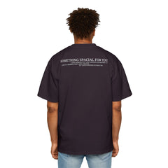 Vintage Premium  Oversized Tee with Savanna Adventure Design, Casual Wear, Graphic Tee, Streetwear Style..