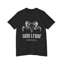Srullcraf Short-Sleeve T-Shirt