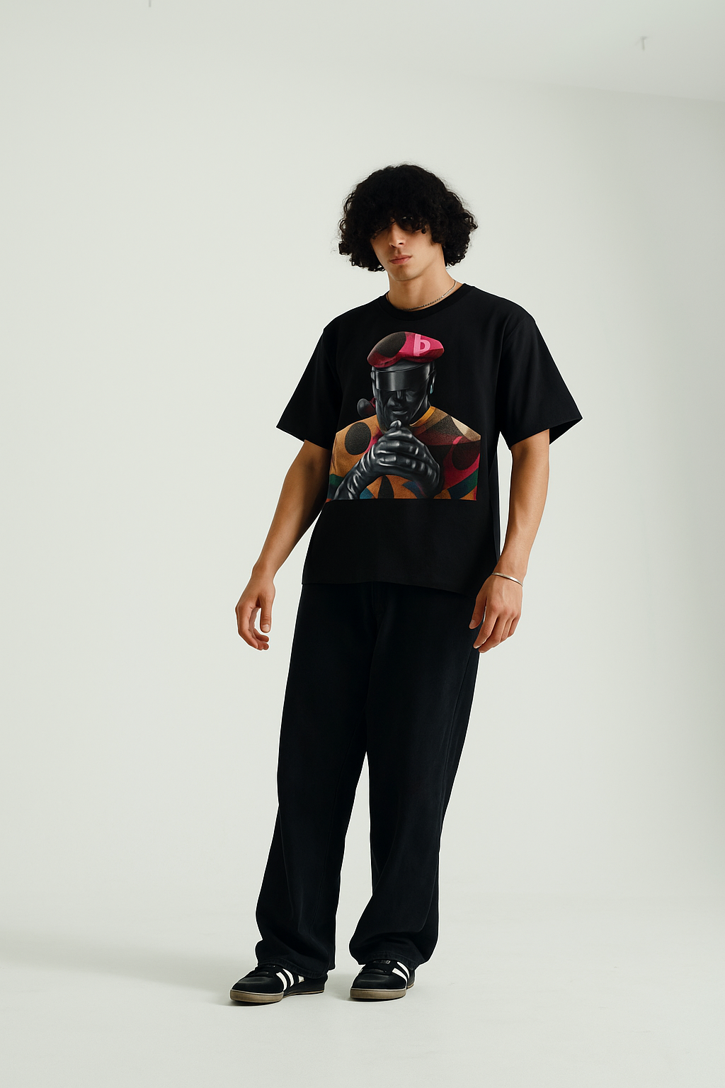 Nexes Éclipse – Where shadows speak luxury.