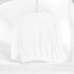 Premium style1-Dyed Sweatshirt — thumb 2