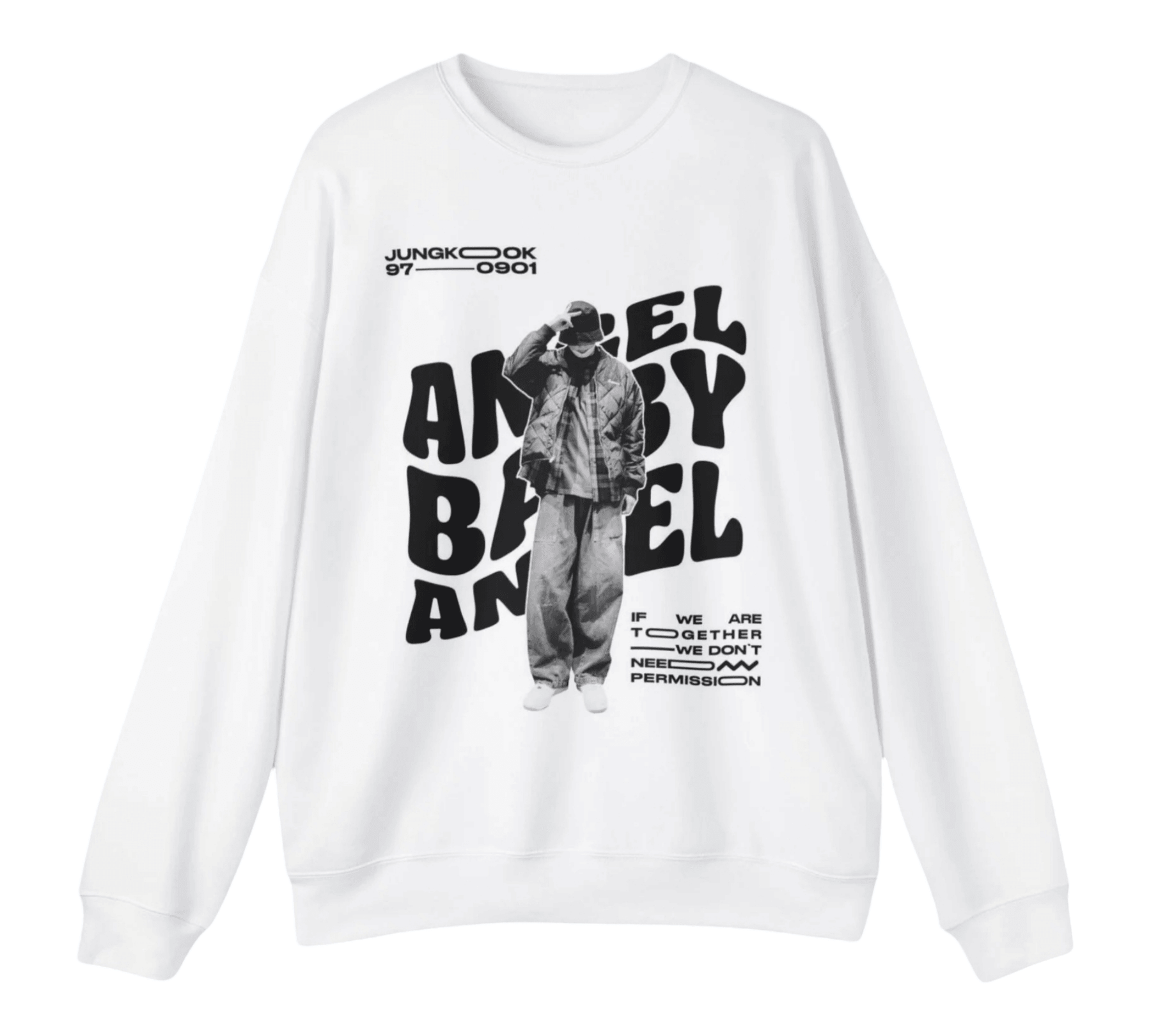 Premium streetwear stylish  Sweatshirt