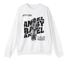 Premium streetwear stylish  Sweatshirt — thumb 1