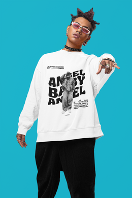 Premium streetwear stylish  Sweatshirt — thumb 3