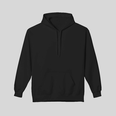 Surreal Graffiti Glow Hoodie