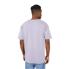 The Creation Description Acid Washed Heavy Oversize Tee