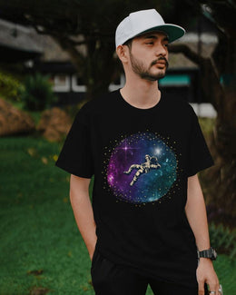 Unisex Tall Beefy-T® T-Shirt — thumb 3