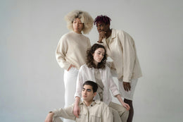 "A King Doesn’t Wear Fashion. He Wears Power." — thumb 4