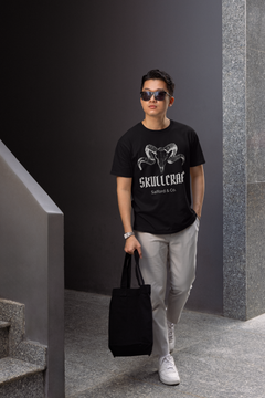 Srullcraf Short-Sleeve T-Shirt